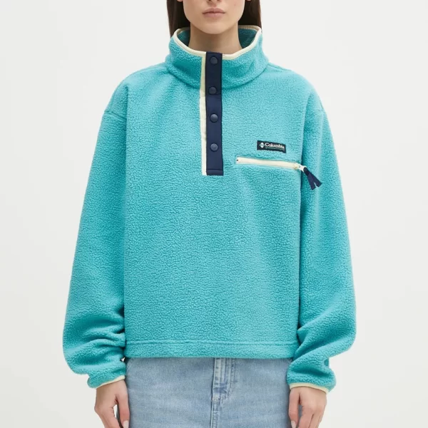 Αθλητική μπλούζα Columbia Helvetia