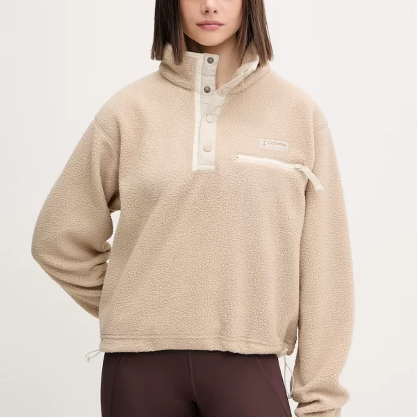 Αθλητική μπλούζα Columbia Helvetia