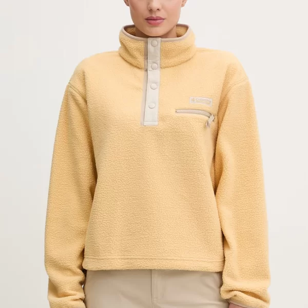 Αθλητική μπλούζα Columbia Helvetia