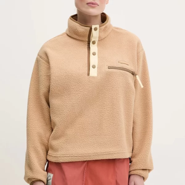 Αθλητική μπλούζα Columbia Helvetia