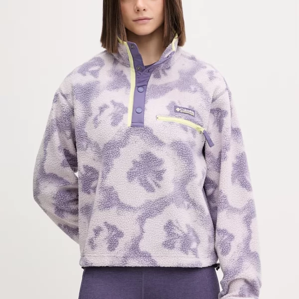 Αθλητική μπλούζα Columbia Helvetia