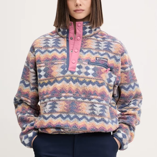 Αθλητική μπλούζα Columbia Helvetia