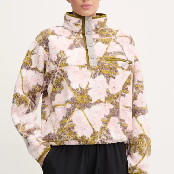 Columbia Αθλητική μπλούζα Columbia Helvetia