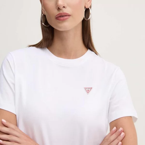 Μπλουζάκι Guess Jeans