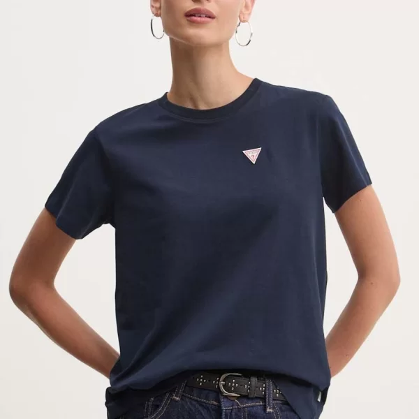 Μπλουζάκι Guess Jeans