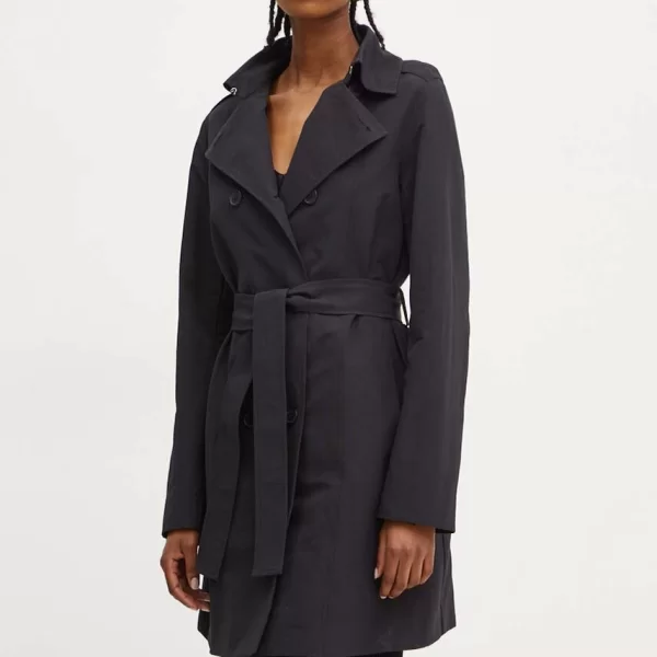 Καμπαρντίνα MAX&Co.