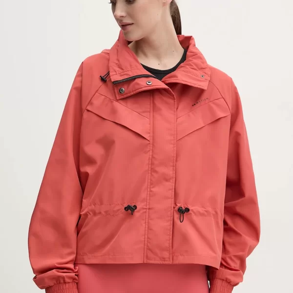 Μπουφάν P.E Nation Shelter