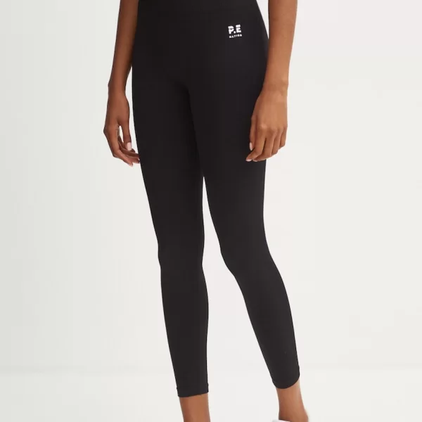 P.E NATION Κολάν προπόνησης P.E Nation Restore Seamless