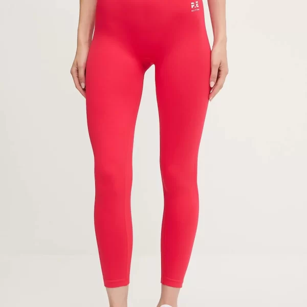 P.E NATION Κολάν προπόνησης P.E Nation Restore Seamless