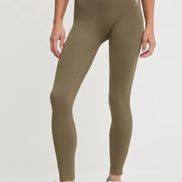 P.E NATION Κολάν προπόνησης P.E Nation Restore Seamless