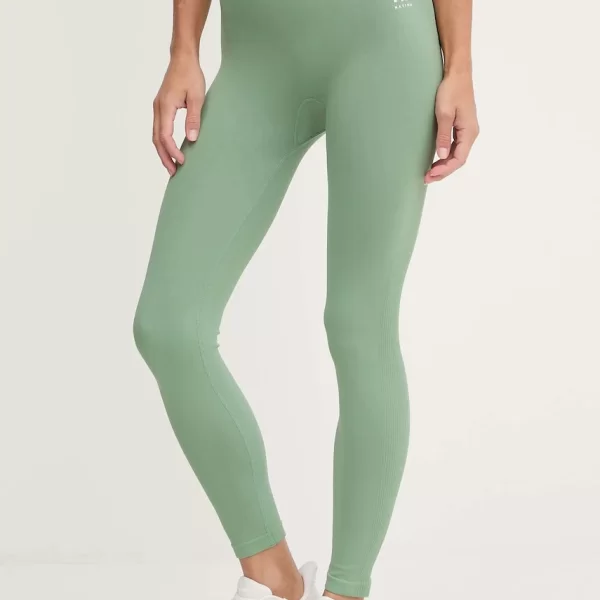 P.E NATION Κολάν προπόνησης P.E Nation Restore Seamless