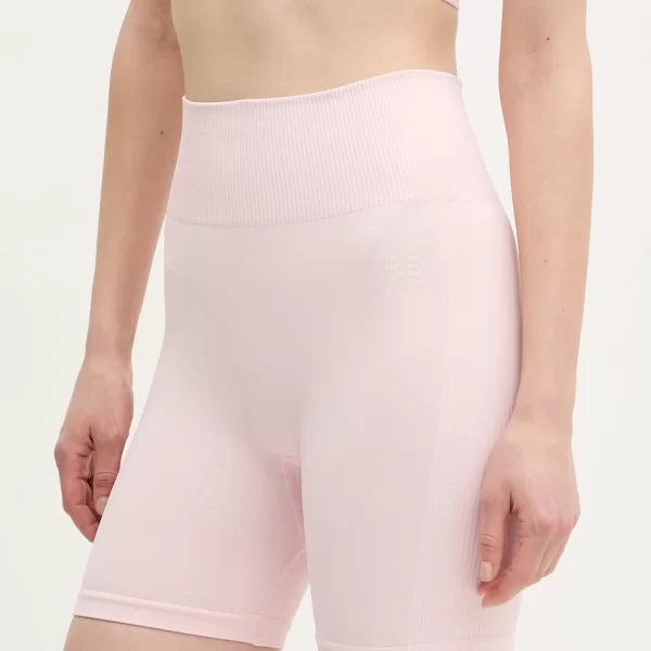 P.E NATION Σορτς προπόνησης P.E Nation Restore Seamless