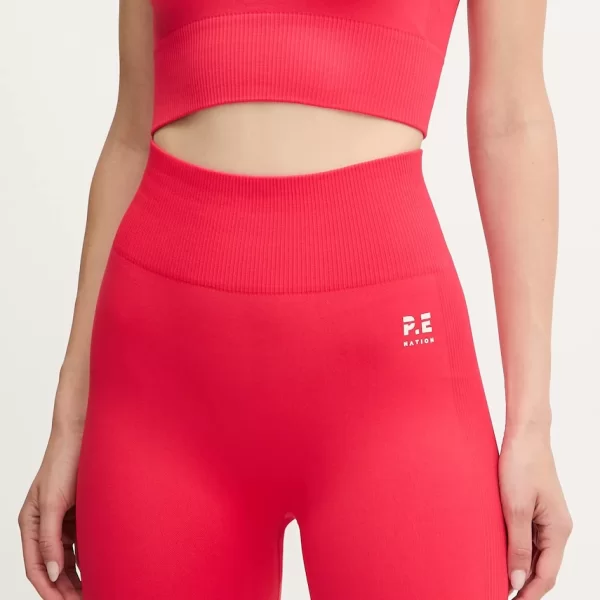 P.E NATION Σορτς προπόνησης P.E Nation Restore Seamless