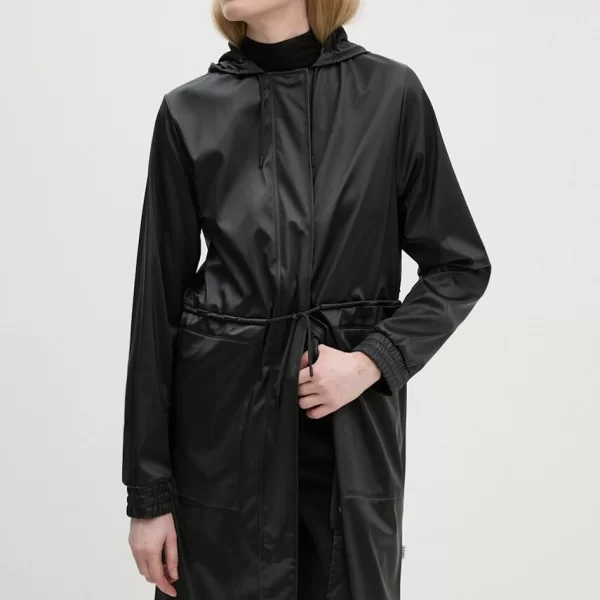 Rains Παρκά Rains String W Parka W3