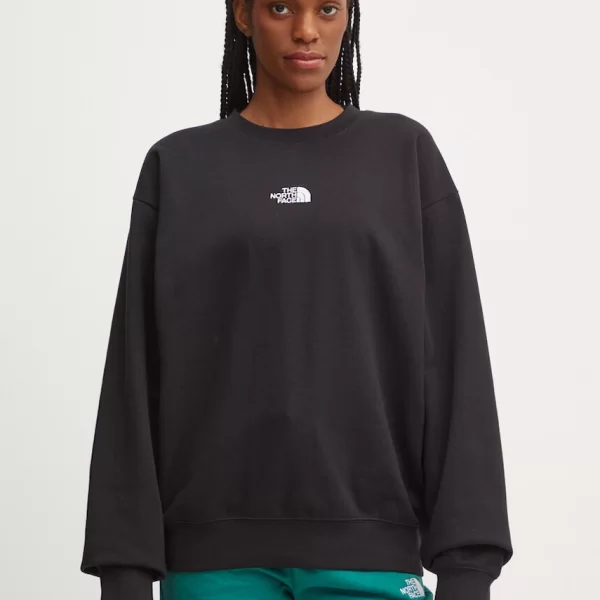 Μπλούζα The North Face Essential Crew