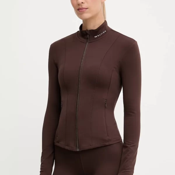 Φούτερ προπόνησης P.E Nation Breakthrough