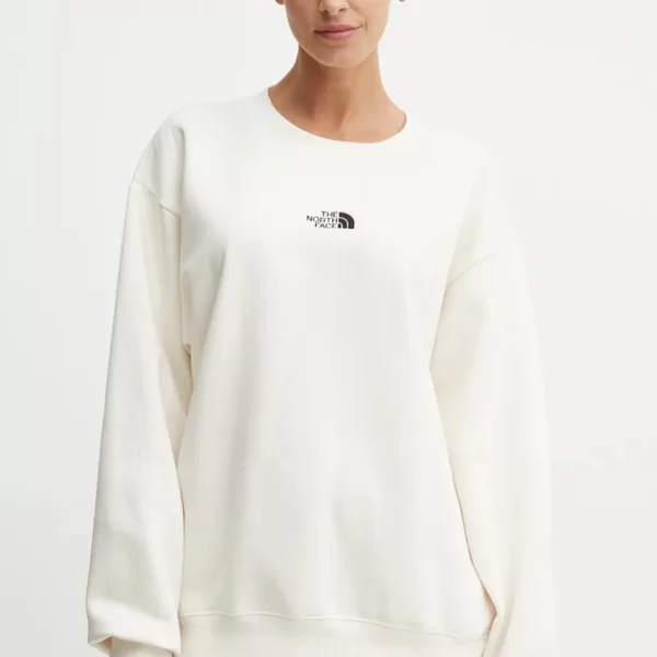 Μπλούζα The North Face Essential Crew