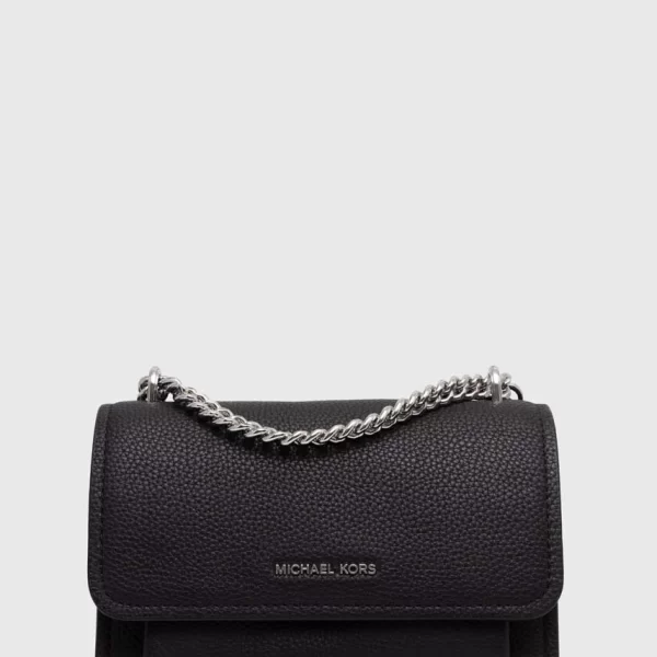 Michael Michael Kors Δερμάτινη τσάντα MICHAEL Michael Kors