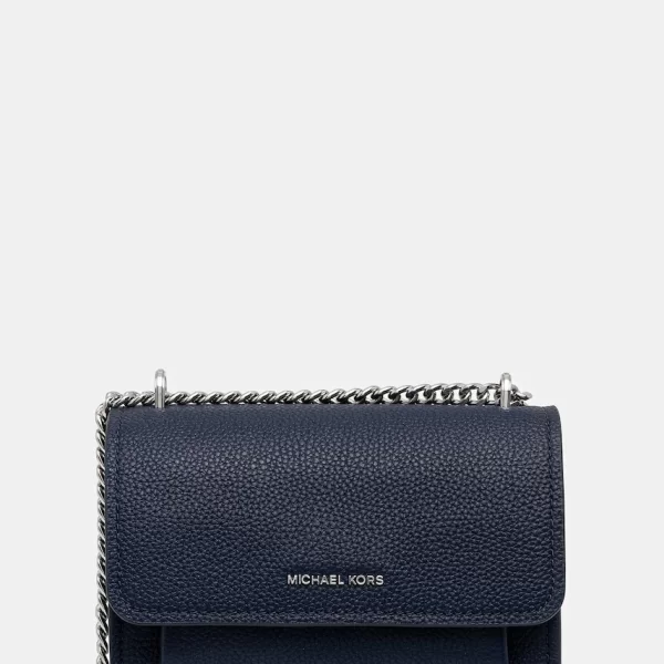 Michael Michael Kors Δερμάτινη τσάντα MICHAEL Michael Kors