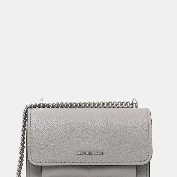 Michael Michael Kors Δερμάτινη τσάντα MICHAEL Michael Kors