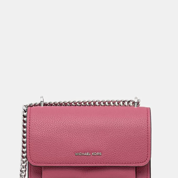 Michael Michael Kors Δερμάτινη τσάντα MICHAEL Michael Kors