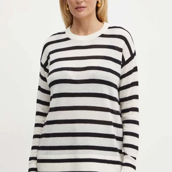 Μάλλινο πουλόβερ MAX&Co.