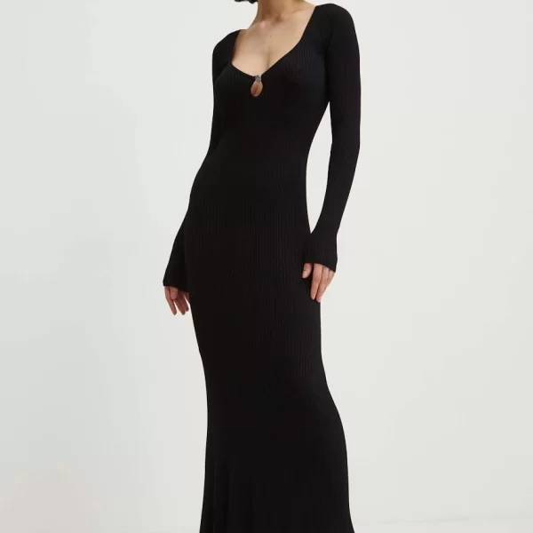 Φόρεμα Moschino Jeans