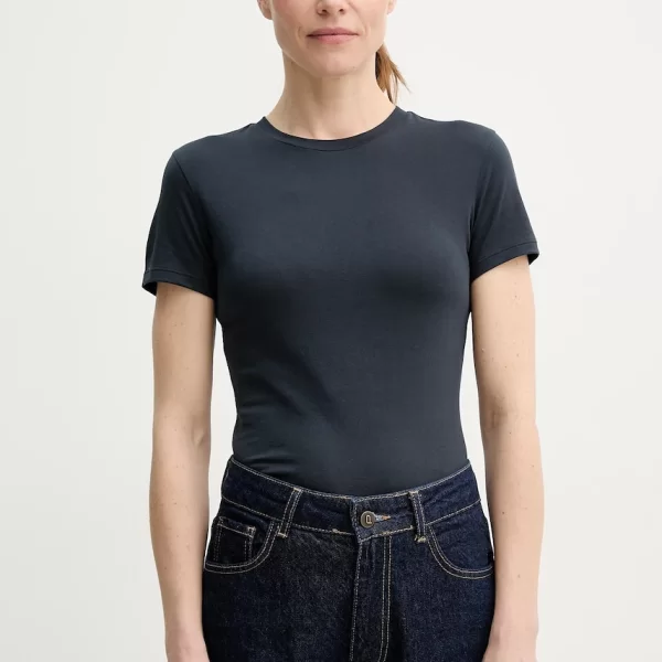 Βαμβακερό μπλουζάκι Theory