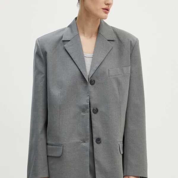 2NDDAY Σακάκι 2NDDAY 2ND Harry - Classic Tailoring