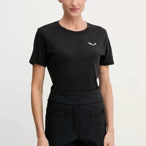 Αθλητικό μπλουζάκι Salewa Eagle Minilogo