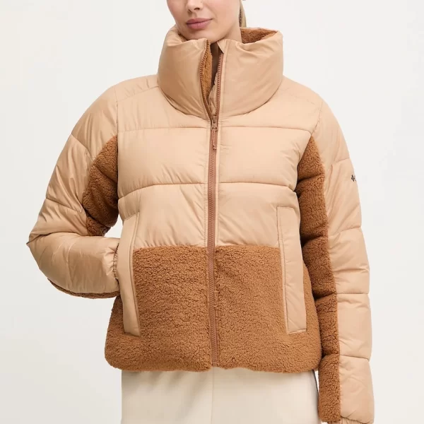 Μπουφάν Columbia Leadbetter Point