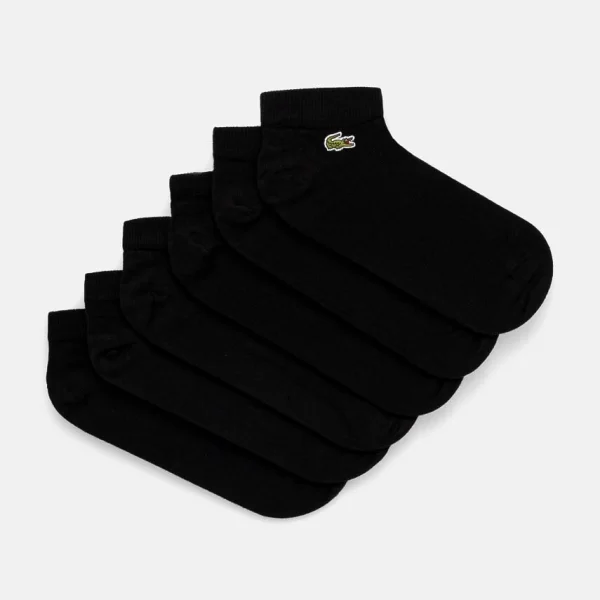 Lacoste Κάλτσες Lacoste 3-pack