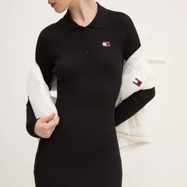 Φόρεμα Tommy Jeans