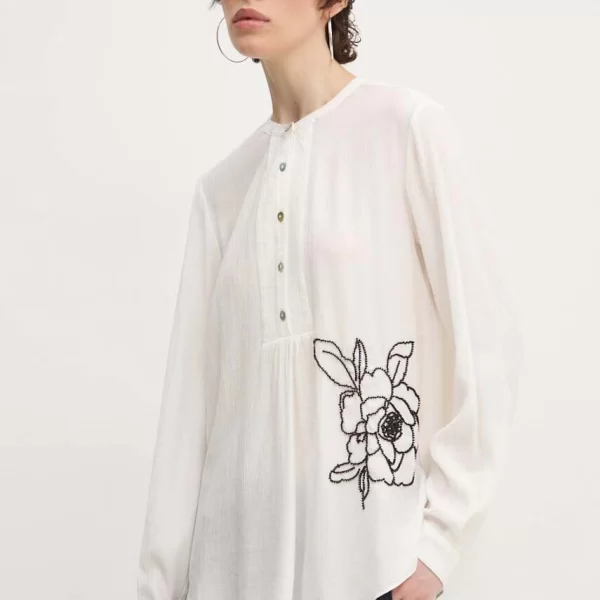 DESIGUAL Μπλουζάκι Desigual NAGASAKI