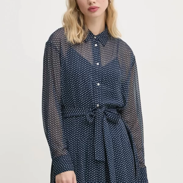 Φόρεμα Tommy Jeans