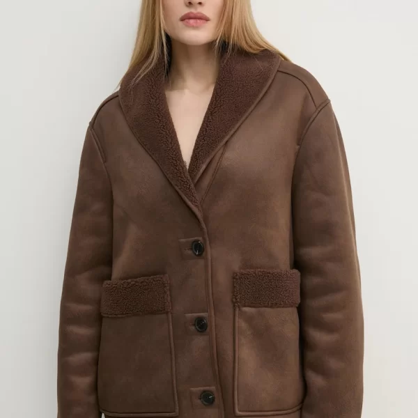 Μπουφάν Hoss Intropia