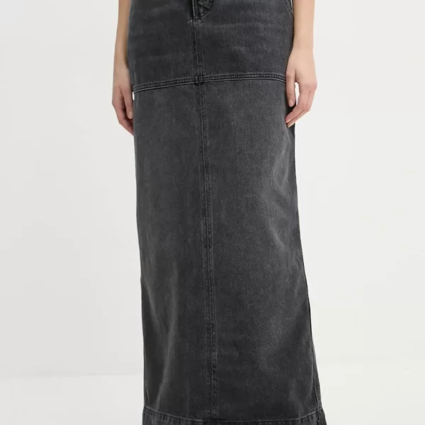 Τζιν φούστα A.L.C. Hunter