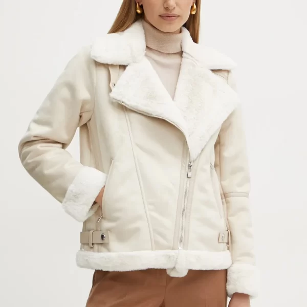 Μπουφάν Morgan GSAPA