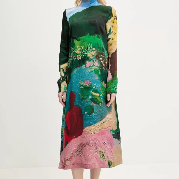 STINE GOYA Φόρεμα Stine Goya