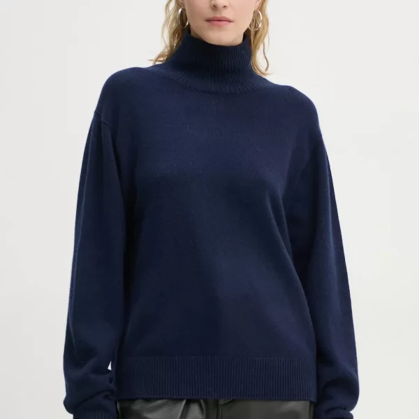 Πουλόβερ κασμίρ A.L.C. Teddy