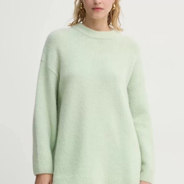 Μάλλινο πουλόβερ AERON