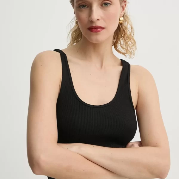 BY MALENE BIRGER Βαμβακερό τοπ By Malene Birger ANISA