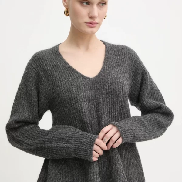 Μάλλινο πουλόβερ By Malene Birger COVA