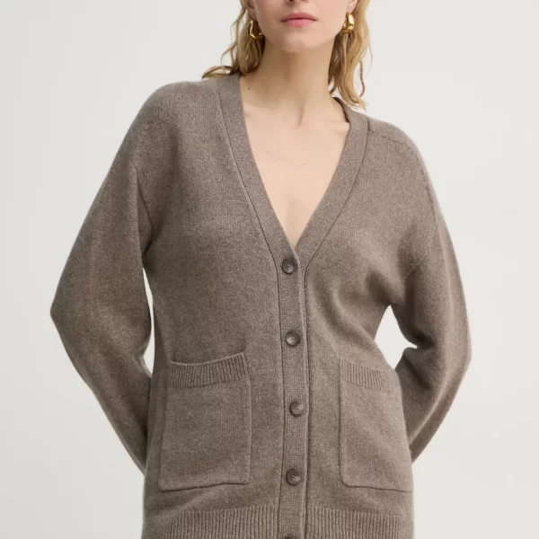 A.L.C. Ζακέτα κασμίρ A.L.C. Emory