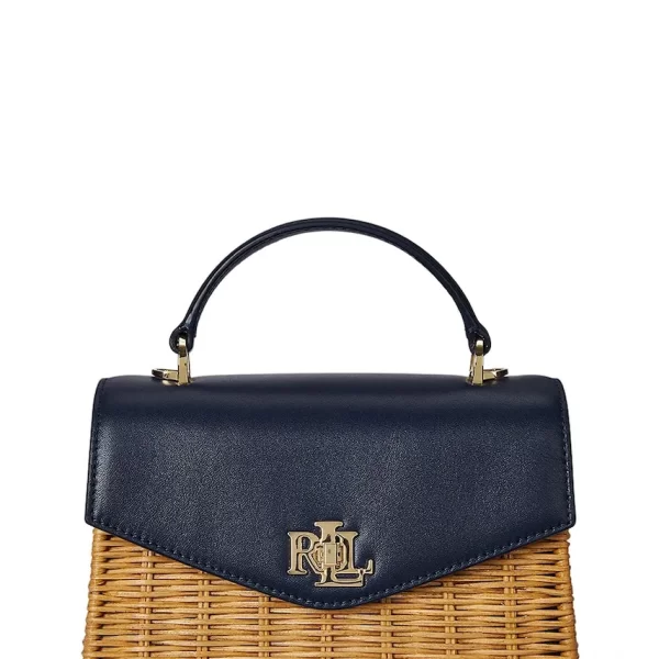 LAUREN RALPH LAUREN Τσάντα Lauren Ralph Lauren