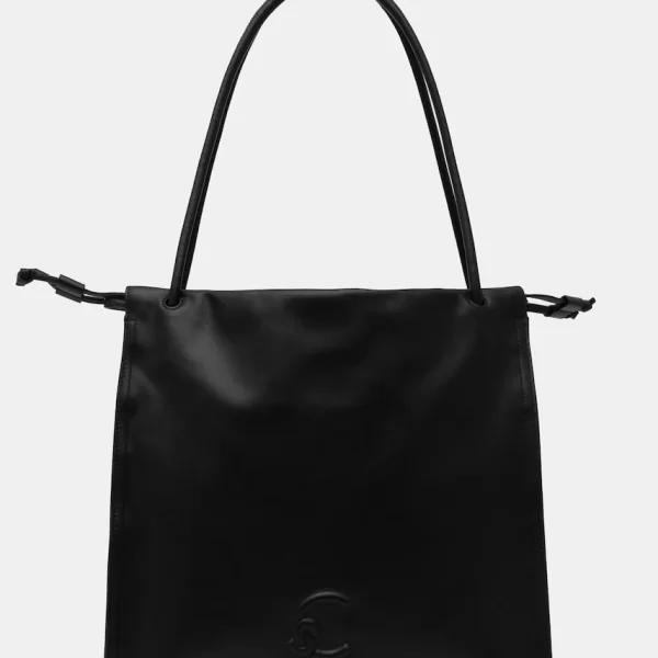 Coccinelle Δερμάτινη τσάντα Coccinelle