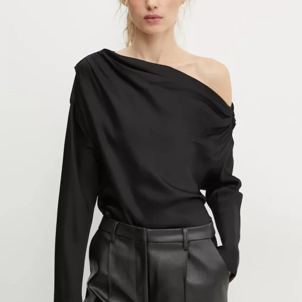 Μπλουζάκι A.L.C.