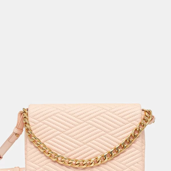 DKNY Δερμάτινη τσάντα Dkny