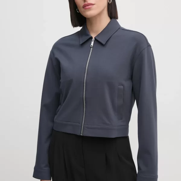 Μπουφάν Calvin Klein Jeans