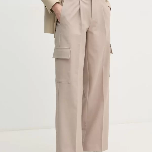 Παντελόνι Calvin Klein Jeans